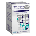 ASMATROPIM 500MG / 2ML 20 وحدة