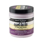 AUNT JACKIES CURL CUSTARD 426ML