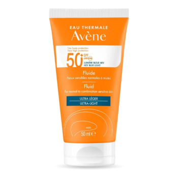 AVENE FLUID SPF50+ 50M