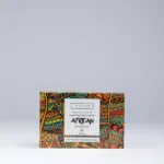 AVUVA BLACK PASTE AFRICAN100GM رقم