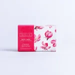AVUVA WHITE PASTE HAIR REM. CHERRY. F F&SEN. 100G