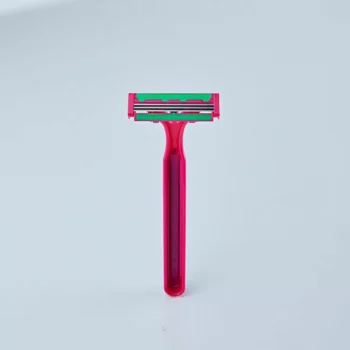 AVUVA WOMEN DISPOSABLE RAZOR 1PC