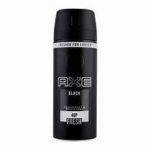 AXE ANTI BLACK GEL DEO 75 مل رقم