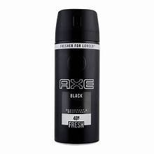 AXE ANTI BLACK GEL DEO 75 مل رقم