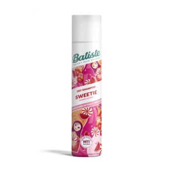 BATISTE DRY SHAMPOO STYLISSWEETIE 200ML