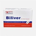 BILIVER 450 MG 20 CAP – بيليفر 450 ملغ 20 كبسولة