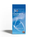 BIO GAINERS 510 MG VANILLA