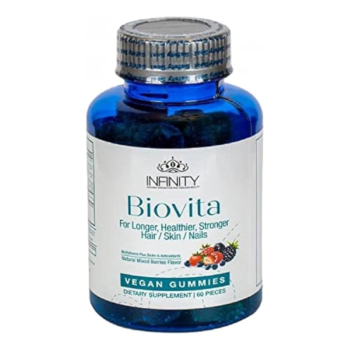 BIOVITA GUMMIES 60 PIECES OFFER PRIC