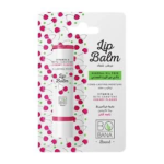 BOBANA LIP BALM CHERRY FALVOR 4.8GM
