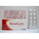 BONE CARE 0.5 MG 30 TAB