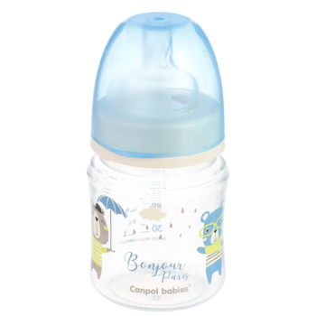 CANPOL EASY START ANTI-COLIC BOTTLE 120 ML