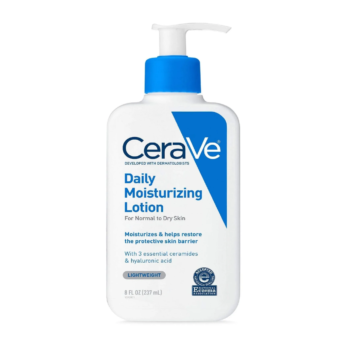 CERAVE MOISTURISING LOTION 237ML