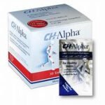 CH ALPHA 10 SACHETS