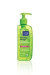 CLEAN&CLEAR SHINE CONTROL DAILY F.W 150 ML