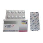 COBAL F 30 TAB