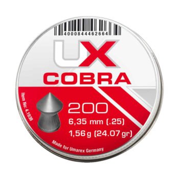 COBRA 6 TAB IMP