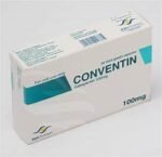 CONVENTIN 800 30 TAB رقم