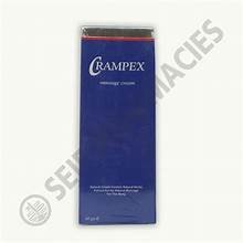 CRANPEX MASSAGE CREAM 50 GM