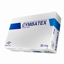CYMBATEX 30MG  30CAP