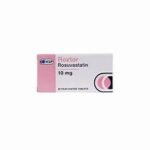 DAPAVELDACTINE 10MG 28 Tab