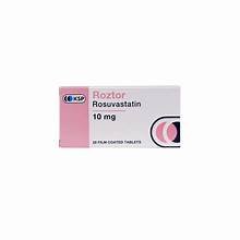 DAPAVELDACTINE 10MG 28 Tab