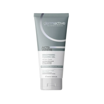 ديرجل رغوة MACTIVE ACTI-WHITE 200 مل رقم