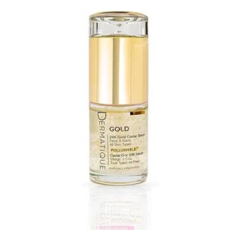 DERMATIQUE GOLD CAVIAR SERUM 30M