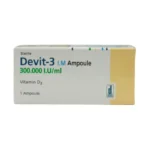ديفيت 300000 1AMP رقم