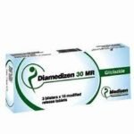 DIAMEDIZEN 30 MR 30 TAB