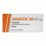 DIAMICRON 60 MR 30 TAB جديد