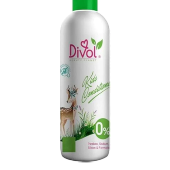DIVOL COND KIDS 500ML