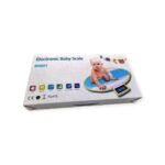 مقياس الطفل الإلكتروني DIXY BYB 01 30 كجم