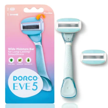 DORCO EVE FOR TG 2PLUS 5+1