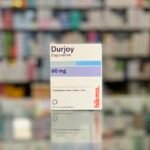 DURJOY 60 MG 3 TAB