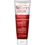 E-KERATIN DUAL ACTION HR LV-IN CR 200M رقم