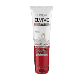 ELVIVE OIl TOTAL REPAIR OIL REPLAC 300ML
