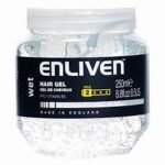 ENLIVEN WET HOLD HAIR GEL 250 G