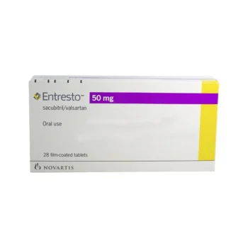 ENTRESTO 50MG 28/TAB