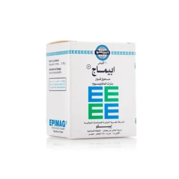 EPIMAG 5GX12/EFF.SACH