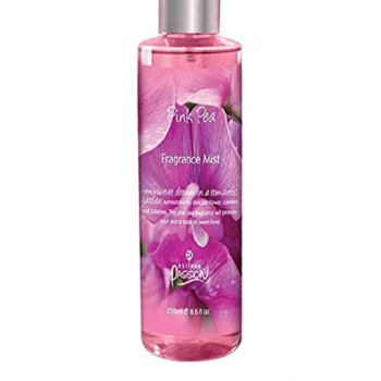 ESTIARA PASSION PINK PEA FRAGRANCE MIST 250 مل