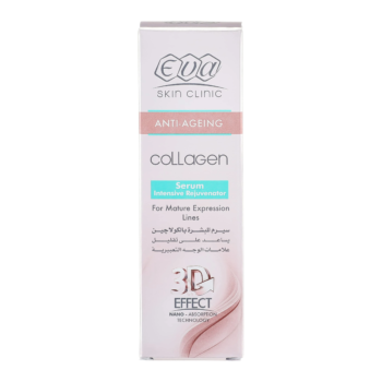 EVA COLLAGEN INTENS.REPAINRING SERUM 10M