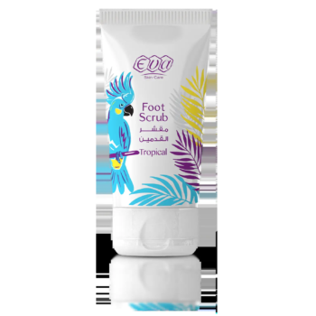 EVA FOOT SCRUB 60 ML
