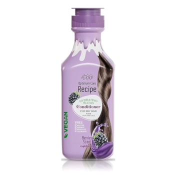 EVA OPTIMUM CARE  RECIPE CONDITIONER BERRIES SCENT 350ML