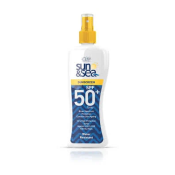 EVA SUN SUNSCREEN  SPRAY 200 ML