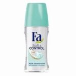 FA ROLL SOFT & CONTROL 50ML