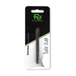 FE TWEEZER ذهبي مستقيم 14305 رقم
