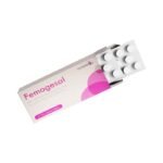 FEMOGESAL 21COATED TABLETS – أقراص فيموجيسال 21 المغلفة