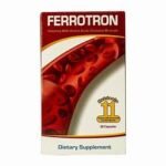 FERROTRON 30CAP