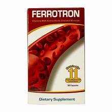 FERROTRON 30CAP