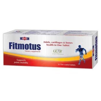 FITMOTUS 30 TAB